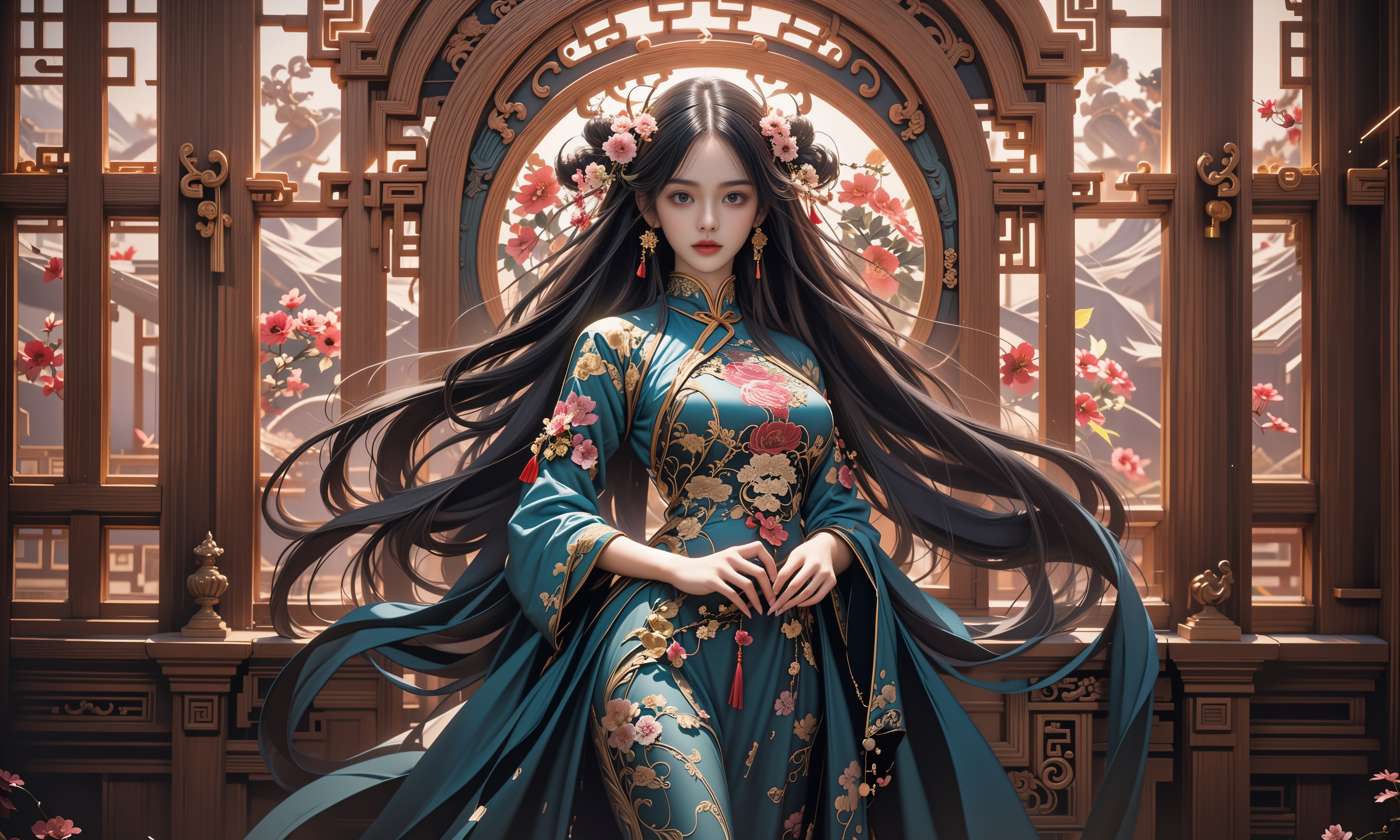 “松弛感”的户外亲水风险重重